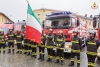 Inveruno - Festa dei Vigili del Fuoco 2016