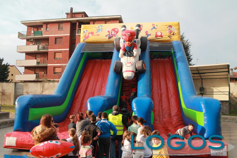 Busto Garolfo - Fiera Primavera 2016.14