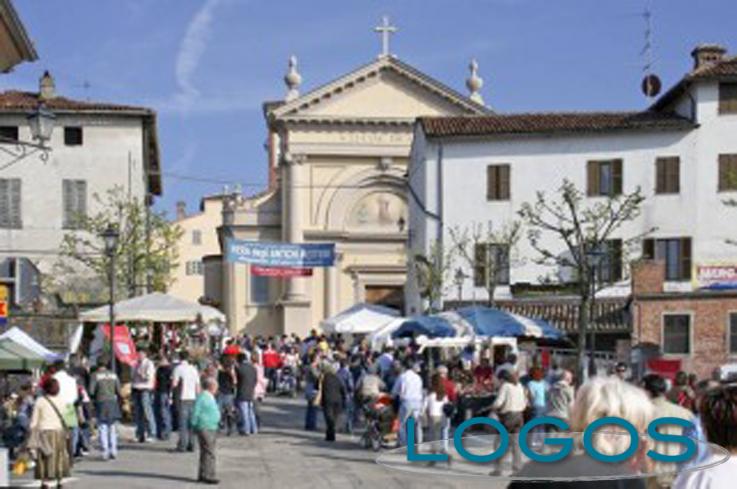 Eventi - Conzano, una giornata di festa