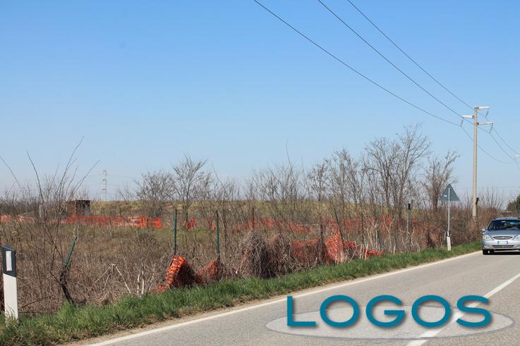 Buscate - Il bosco ex-tam