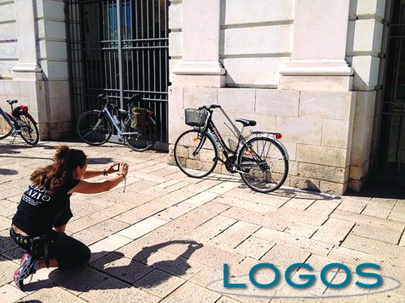 Vanzaghello - Contro i furti di biciclette (Foto internet)