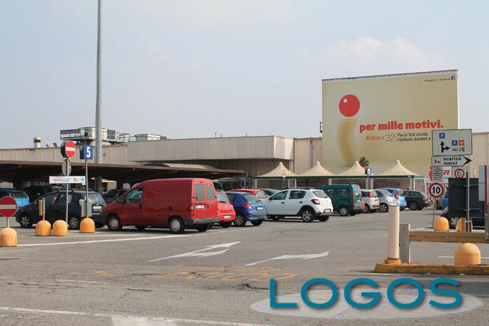 Magenta - L'Iper (Foto d'archivio)