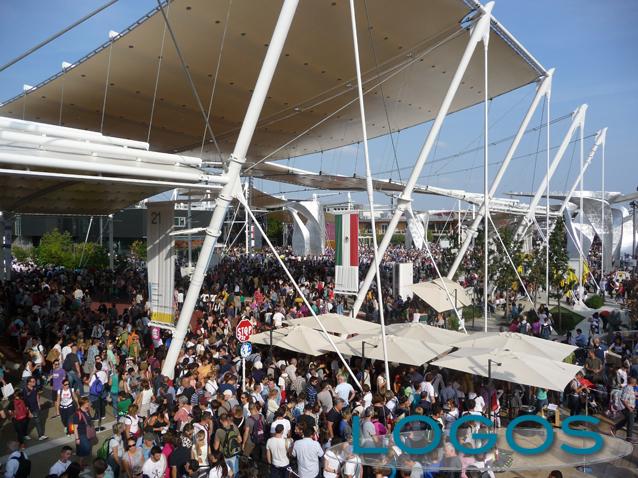 Expo 2015 - L'Esposizione Universale 