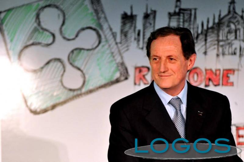 Arconate, Politica
