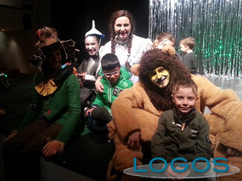 Castano Primo - Domenica a Merenda (Foto internet) Castano Primo - Domenica a Merenda (Foto internet)