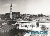 Generica - Un'immagine storica dei nostri paesi