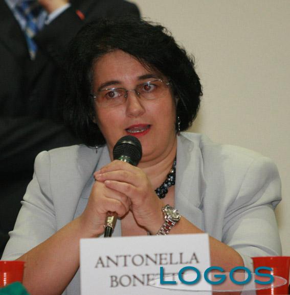 Turbigo - Antonella Bonetti 