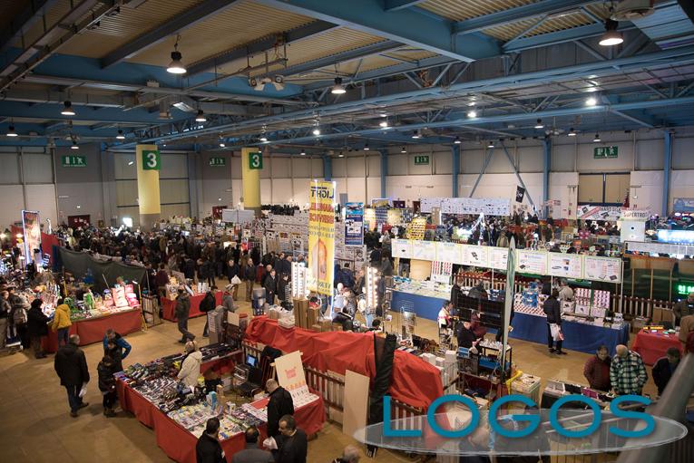 Expo elettronica- MalpensaFiere Expo elettronica- MalpensaFiere