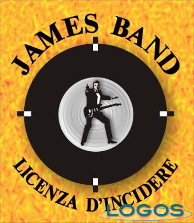 L’hard’n roll della James Band sabato a La Tela-Legnano