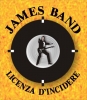 L’hard’n roll della James Band sabato a La Tela-Legnano