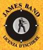 L’hard’n roll della James Band sabato a La Tela-Legnano