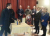 Castelletto - Martinoni dona il DEA