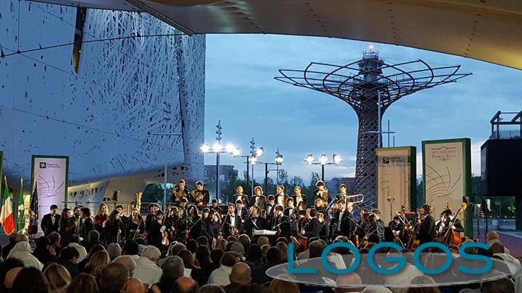Attualità, Expo 2015