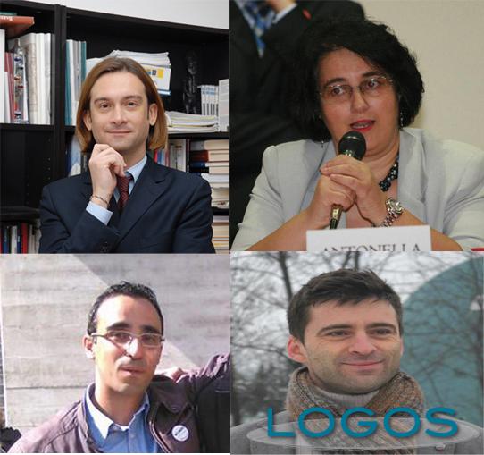 Turbigo - Corsa a quattro alle elezioni