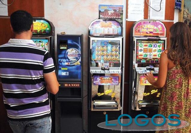Attualità - Slot machine (Foto internet)