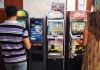 Attualità - Slot machine (Foto internet)