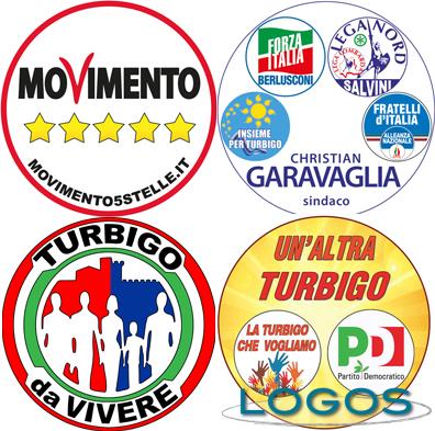 Turbigo - 'Corsa a quattro' alle elezioni 