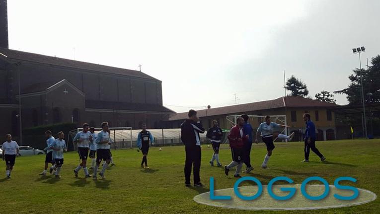 Turbigo - La Tazza United