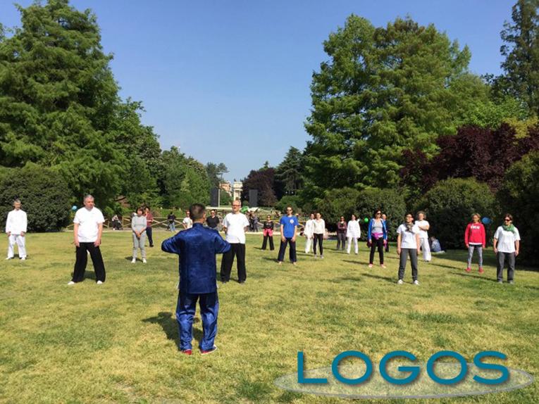 Sport locale - Lezioni di Tai Chi con Busto Garolfo e Cuggiono