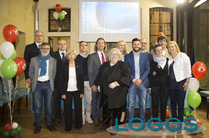 Turbigo - La lista di Christian Garavaglia (Foto Eliuz Photography)