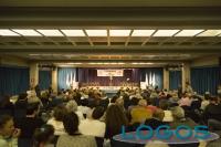 Turbigo - Il pubblico durante la presentazione