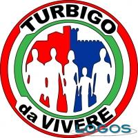 Turbigo - Simbolo lista 'Turbigo da Vivere'