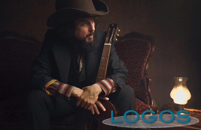 Vinicio Capossela-Tour Roma