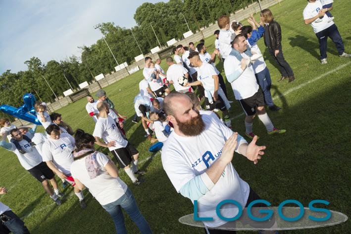 Turbigo - La Tazza United in serie A (Foto Eliuz Photography)