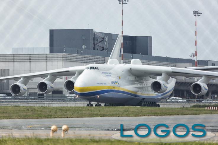 Eventi, Malpensa
