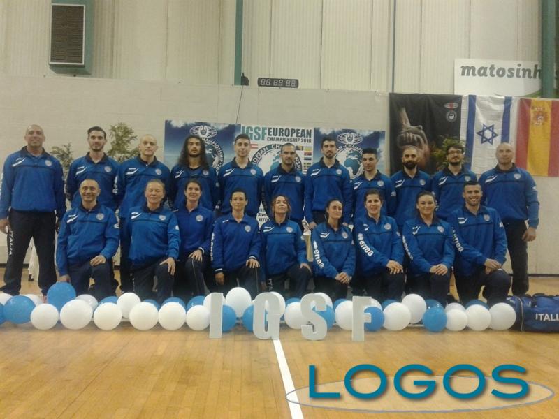 Sport - Federazione Ghiri Sport Italia Sport - Federazione Ghiri Sport Italia