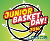 Turbigo - Junior Basker Day 2016, la locandina