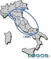 Sport - Giro ciclistico delle Repubbliche Marinare