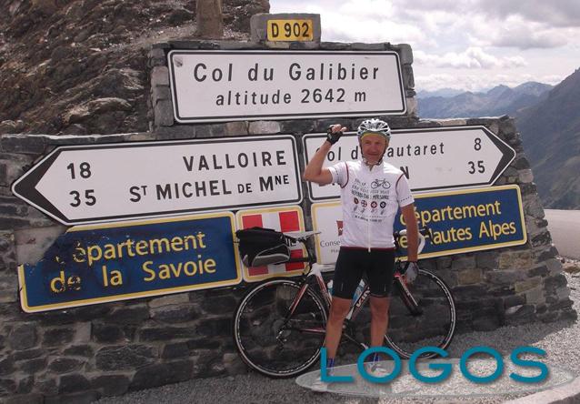 Sport - Fulvio Gambaro e il Giro ciclistico delle Repubbliche Marinare