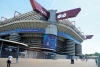 Sport - San Siro aspetta la Champions League