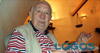 Turbigo - Il maestro Ugo Tanzini Turbigo - Il maestro Ugo Tanzini