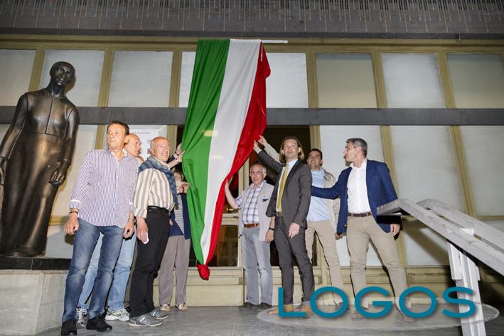 Turbigo - La 'Casa delle associazioni' (Foto Eliuz Photography) Turbigo - La 'Casa delle associazioni' (Foto Eliuz Photography)