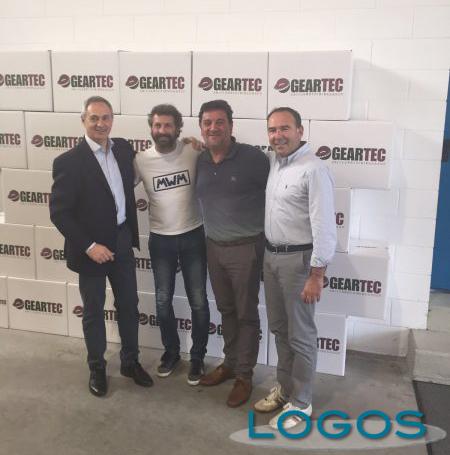 Sport, Busto Garolfo