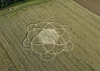 Vanzaghello - Cerchi nel grano, foto di Stefano Pizzeghello