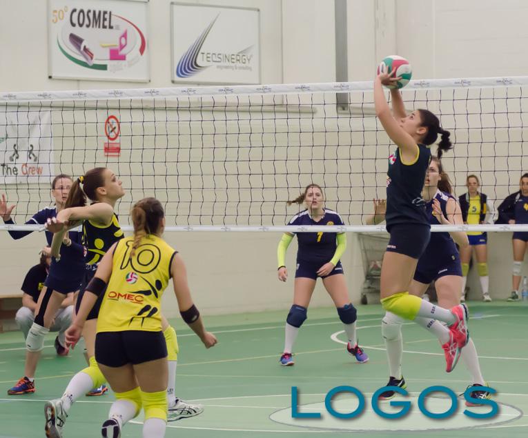 Sport - Gorla Volley vola in B2