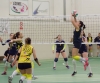 Sport - Gorla Volley vola in B2