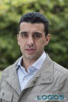 Robecchetto - Il vicesindaco Alessandro Mollica