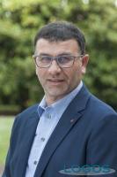 Robecchetto - L'assessore Daniele Colombo