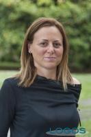 Robecchetto - L'assessore Annalisa Baratta