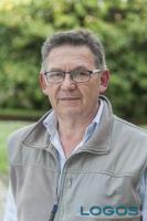 Robecchetto - L'assessore Gianangelo Gaiera