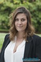 Robecchetto - Il consigliere Veronica Aggio 