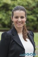 Robecchetto - Il consigliere Giulia Ravezzani