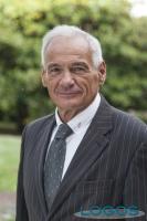 Robecchetto - Il consigliere Edoardo Lego