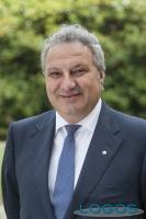 Robecchetto - Il capogruppo di Civitas, Giacomo Bergamaschi