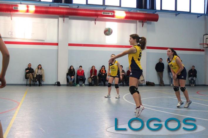 Castano Primo - ASD Pallavolo Castano