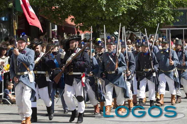 Eventi, Magenta